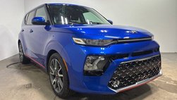 2020 Kia Soul GT-Line
