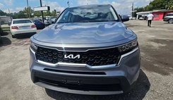 2023 Kia Sorento LX