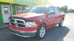 2011 Ram Ram Pickup 1500 SLT