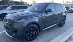 2023 Land Rover Range Rover Sport P440e Autobiography
