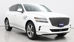 2023 Genesis GV80 2.5T