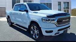 2024 Ram Ram Pickup 1500 Limited