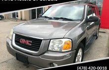 2005 GMC Envoy XL SLE