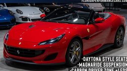 2019 Ferrari Portofino Base
