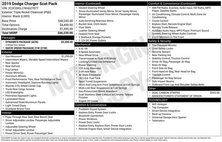 2019 Dodge Charger R/T Scat Pack