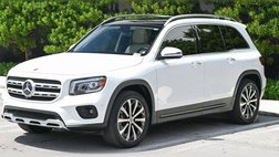 2023 Mercedes-Benz GLB GLB 250