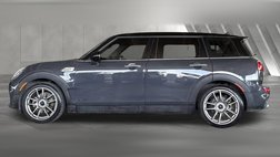 2018 MINI Clubman Cooper S