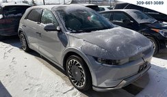 2023 Hyundai Ioniq 5 Limited