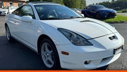 2000 Toyota Celica GT-S