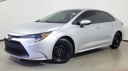 2022 Toyota Corolla L