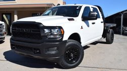 2023 Ram Ram Pickup 2500 Tradesman