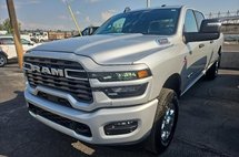 2026 Ram Ram Pickup 3500 Big Horn