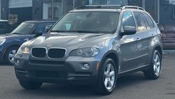 2009 BMW X5 xDrive30i