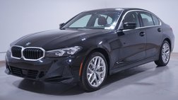 2025 BMW 3 Series 330i