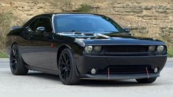 2014 Dodge Challenger R/T