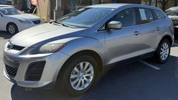 2011 Mazda CX-7 i SV