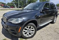 2013 BMW X5 xDrive35i