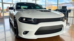 2021 Dodge Charger R/T