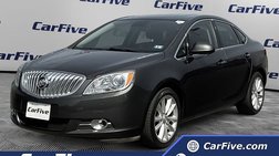 2016 Buick Verano Leather Group