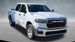 2025 Ram Ram Pickup 1500 Lone Star