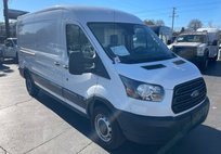 2019 Ford Transit 350