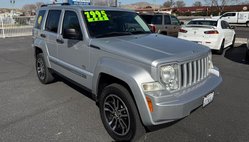 2011 Jeep Liberty Sport