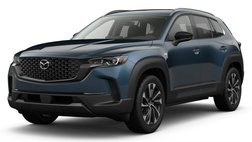 2025 Mazda CX-50 Hybrid Premium Plus