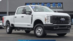 2026 Ford Super Duty F-250 XL