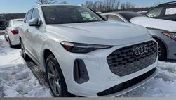 2025 Audi Q5 quattro Premium Plus TFSI