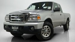 2011 Ford Ranger XLT