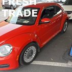 2016 Volkswagen Beetle 1.8T SE