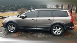 2008 Volvo XC70 3.2