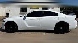 2018 Dodge Charger SXT Plus