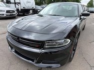 2018 Dodge Charger SXT