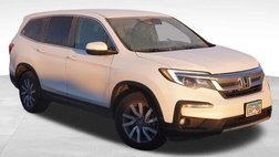 2020 Honda Pilot EX
