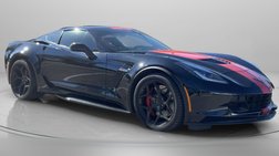 2017 Chevrolet Corvette Z06
