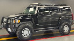 2009 HUMMER H3 Luxury