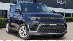 2025 Kia Soul S