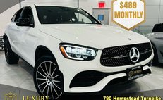 2023 Mercedes-Benz GLC-Class GLC 300 4MATIC