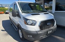 2024 Ford Transit 250