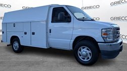 2021 Ford E-Series E-350 SD