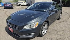 2015 Volvo S60 T5 Premier