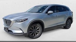 2022 Mazda CX-9 Touring