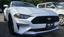 2023 Ford Mustang EcoBoost