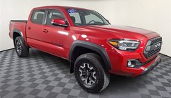 2023 Toyota Tacoma TRD Off-Road
