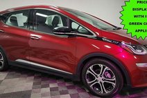 2019 Chevrolet Bolt EV Premier