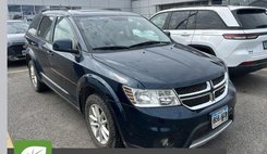 2013 Dodge Journey SXT