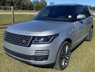 2020 Land Rover Range Rover P525 HSE