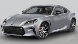 2026 Toyota GR86 Yuzu Edition