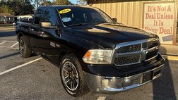 2016 Ram Ram Pickup 1500 SLT